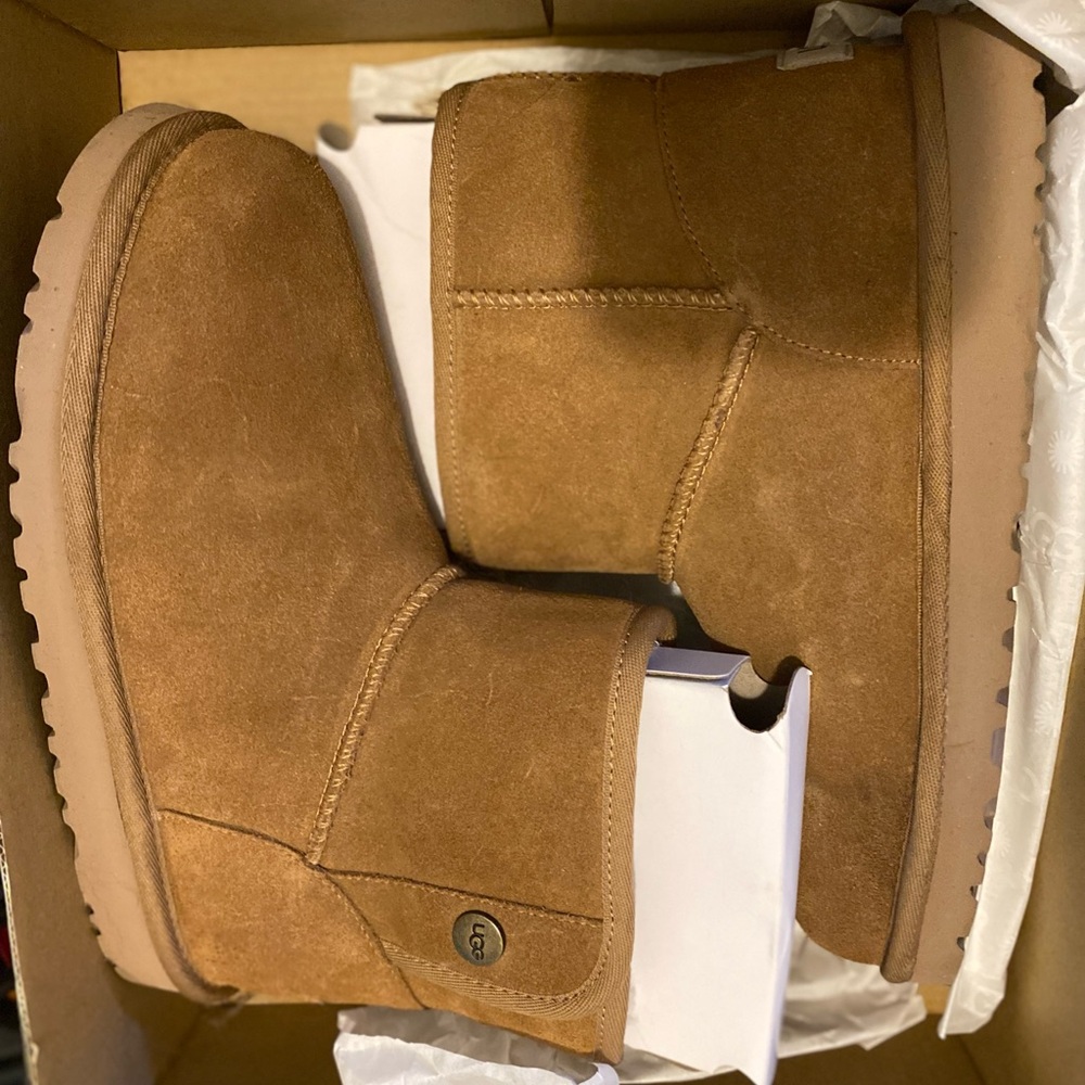 Ugg boots